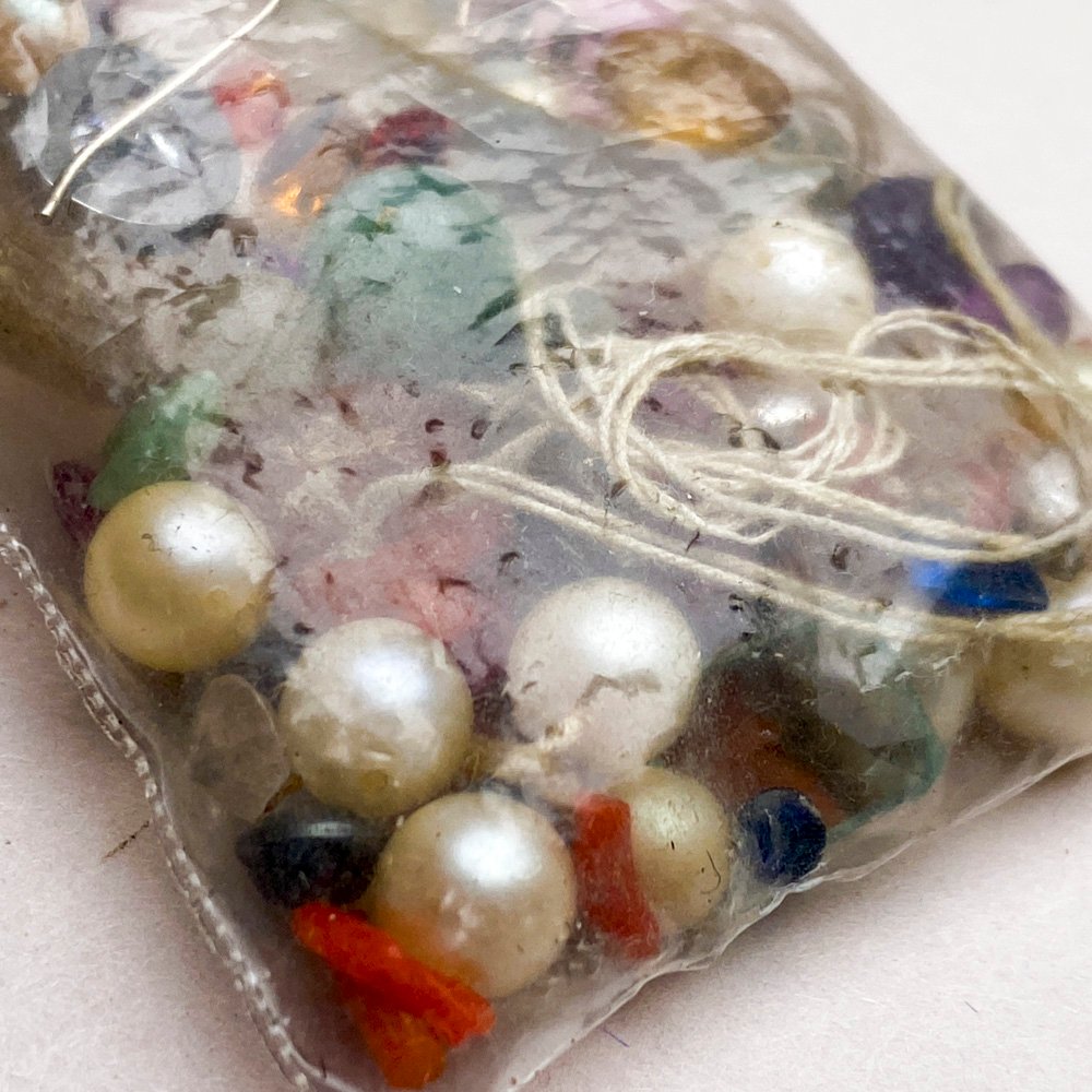 Lote de joyería variada - imagen 2