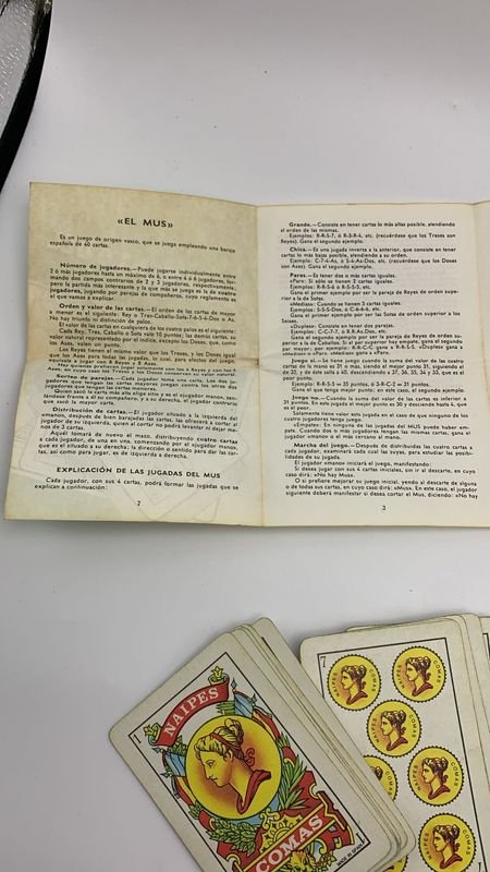 Colección de cartas y libros antiguos - imagen 3