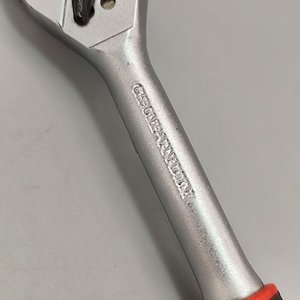 Llave Rachet Mango Crickets 3/8" Cromado - imagen 7