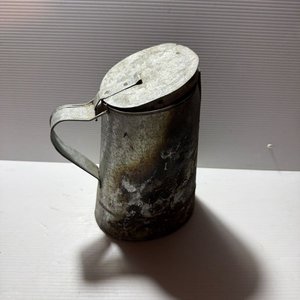 Set de Parrillas, Atizadores y Caldera de Hierro - imagen 7
