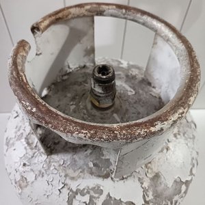 Garrafa de Gas de 13 kg Usada - imagen 2