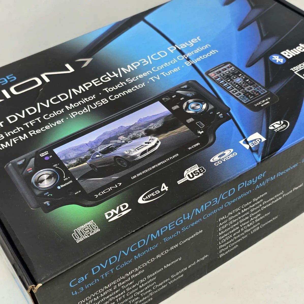 Radio Xion con características avanzadas - imagen 6