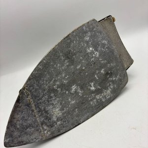 Plancha Antigua de Colección - imagen 3