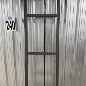 Estructuras Metálicas para Cartelería y Proyectos - imagen 7