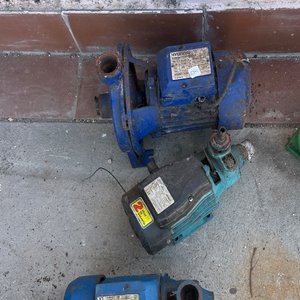 Lote anterior: Lote de 3 Motores Eléctricos Hyundai y Otros
