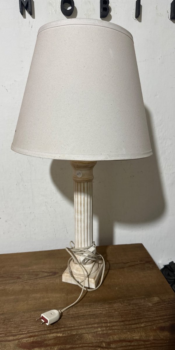 Lámpara