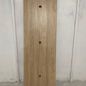 Lote de 2 Placas MDF Beige para Muebles y Proyectos - imagen 3