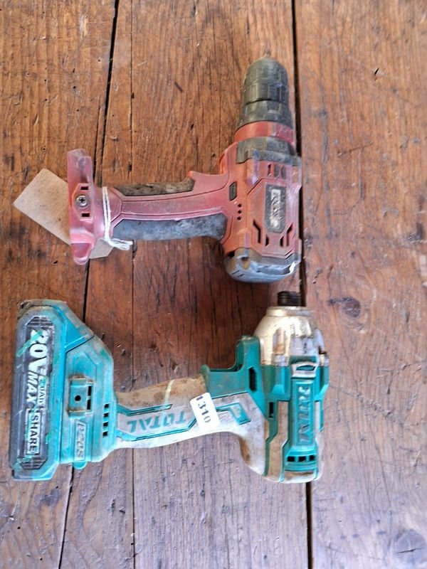 Taladros cordless de buena calidad - imagen 2