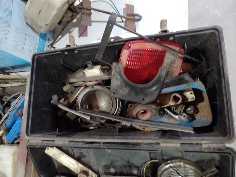 Vehículos usados y accesorios para automóviles - imagen 6