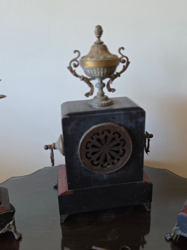 Ganadería y Muebles de Lujo en Bronce - imagen 9
