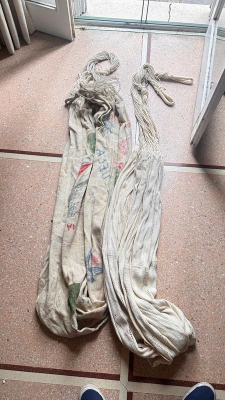 Hamacas Paraguayas: Accesorios para el Hogar - imagen 3