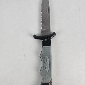 Navaja de Bolsillo "Stainless W.L.U.S.A." - imagen 2