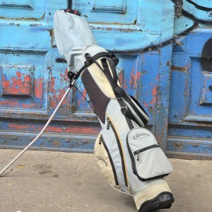 Set de Palos de Golf Callaway Golf Gems con Bolso - imagen 2
