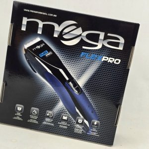 Cortapelo Profesional Mega Flex Pro con Accesorios - imagen 4