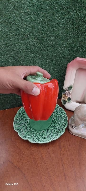 Adornos y objetos decorativos variados - imagen 17