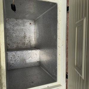 Freezer Panavox 150 Lts con Diseño Abstracto - imagen 5