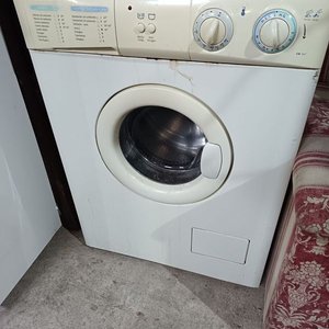 Lavarropas Electrolux Carga Frontal - imagen 4