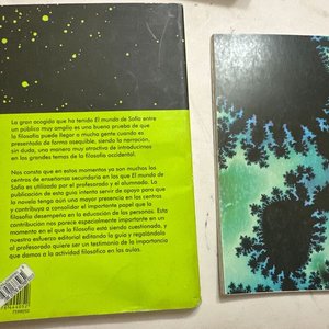 Guía Didáctica para el Mundo de Sofía y Cartas a Nicolás de Ramón Igarzabal - imagen 2