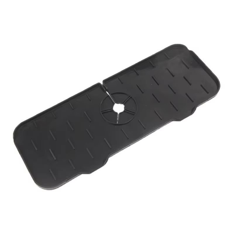ESCURRIDOR PARA FREGADERO DE GOMA - Accesorios para Vehículos - imagen 2