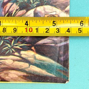 Lote de 4 Cómics Clásicos de Editorial Novaro: Turok, Gene Autry, Bat-Man y Tarzán (Años 70) - imagen 7