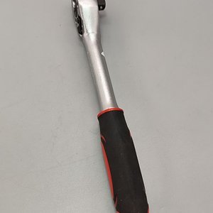 Llave Rachet Mango Crickets 3/8" Cromado - imagen 4