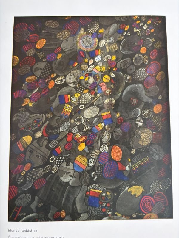 Colección de libros y catálogos de arte contemporáneo uruguayo - imagen 15