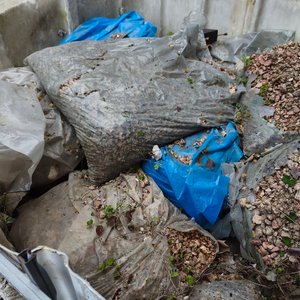 Lote de Pedregullo en Bolsas y Material Suelto - imagen 2