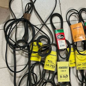 Lote anterior: Correas