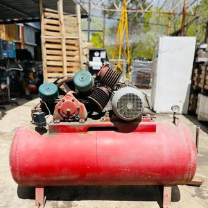 Lote anterior: Compresor de Aire Trifásico Somar 15HP