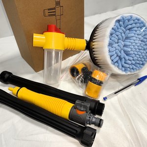 Cepillo Puntero para Hidrolavadora Nuevo en Caja - imagen 3