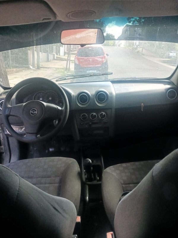 Chevrolet Celta Hatchback 2010 en Venta en Remate - imagen 7