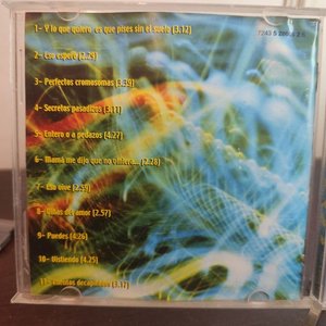 Álbum Cuentos Decapitados de Catupecu Machu - imagen 3