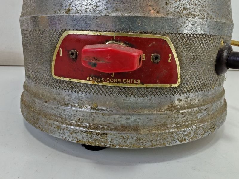 Licuadora Antigua Funcionando - Electrodomésticos - imagen 4
