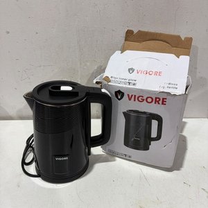 Lote anterior: Jarra Eléctrica VIGORE Inalámbrica Sin Uso