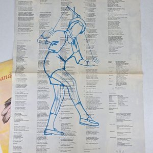Vinilo "Apostando al Futuro" Edición Especial de Araca La Cana - imagen 6