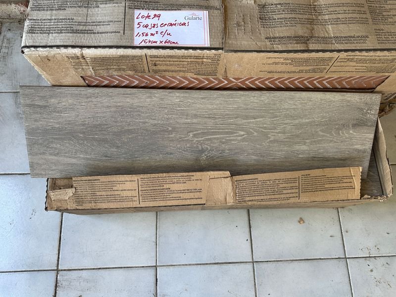 Cerámicas de alta calidad para construcción y decoración - imagen 4