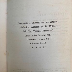Libro "Las Plantas Curan" - Primera Edición 1958 - imagen 8