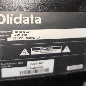 Monitor Olidata 16" con Soporte Articulado y Entrada HDMI - imagen 5
