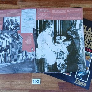 Colección "Historia del Uruguay en Imágenes" y "Atlas de la Historia Universal" El País - imagen 3
