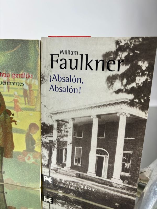 Colección de 9 libros clásicos universales en español - imagen 7