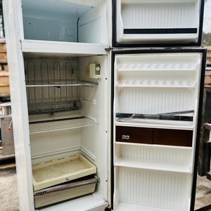 Heladera Norpol y Heladera Refrigerador Electrolux - imagen 3