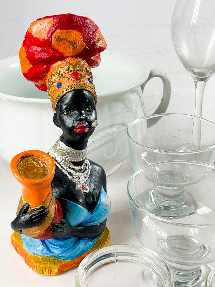 Porcelana y Cerámica Decorativa - imagen 4