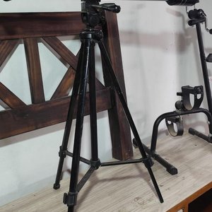 Telescopio Tele-Science con trípode - imagen 2