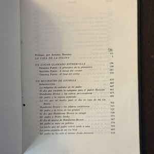 Obras Completas de Erskine Caldwell - Edición Luis de Caralt - imagen 2