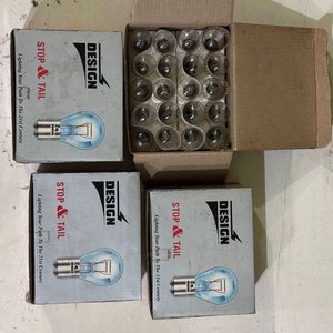 Lámparas de Señalización DESIGN 12V 10/5W - Pack de 20 Unidades - imagen 9