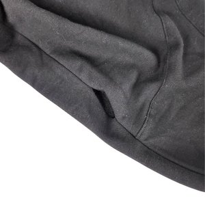 Pantalón de Gimnasia Mujer Negro Talle M Slim - imagen 4