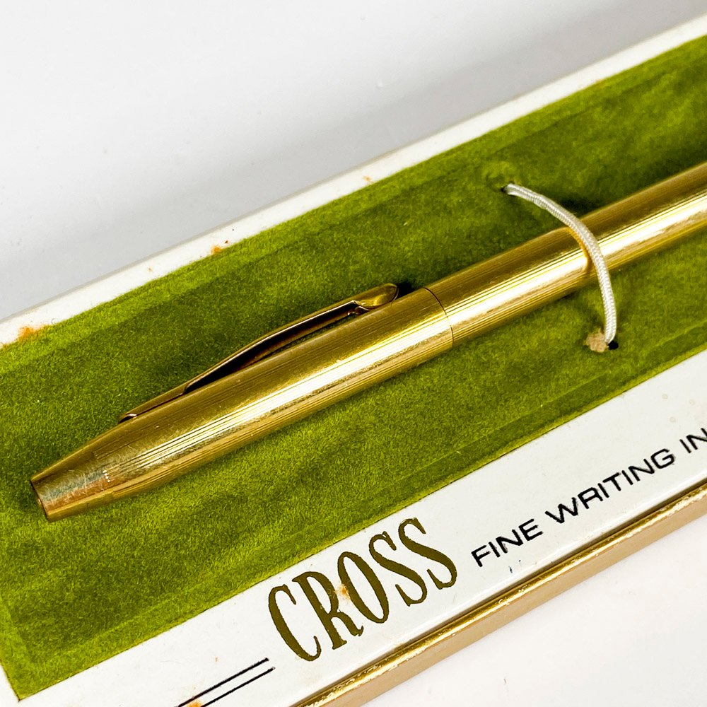 Lápiz Cross con estuche de alta calidad - imagen 2