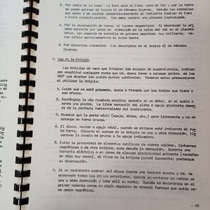 Manual de Supervivencia Fuerza Aérea Uruguaya - Edición 1984 - imagen 5