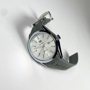 Lote anterior: Reloj TAG Heuer Carrera Caballero Malla Goma