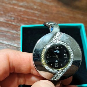 Reloj Pulsera Padel Watch con Circonias - imagen 2
